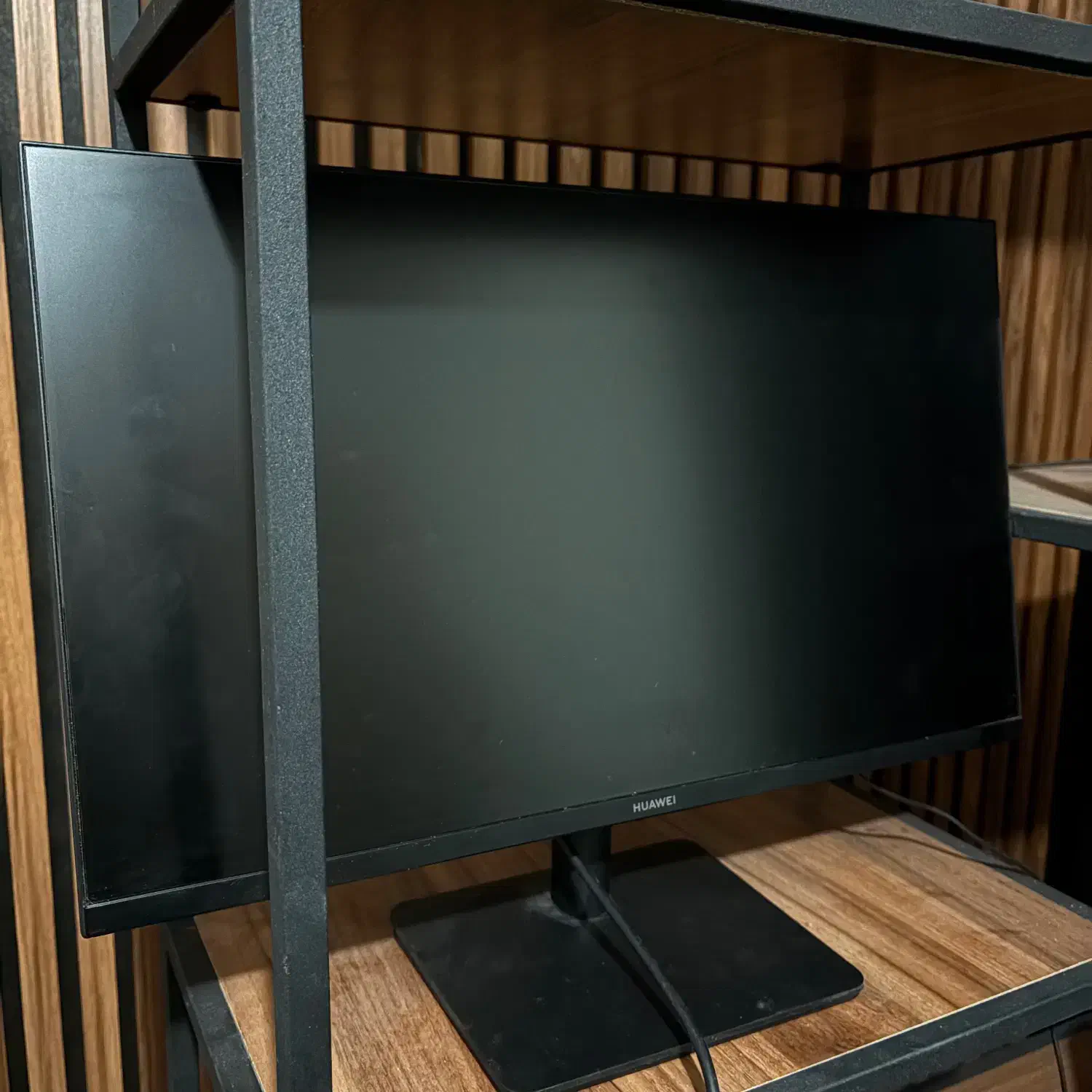 مانیتور هواوی 24 Huawei mate view se standard|قطعات و لوازم جانبی رایانه|شیراز, شیمی گیاه|دیوار