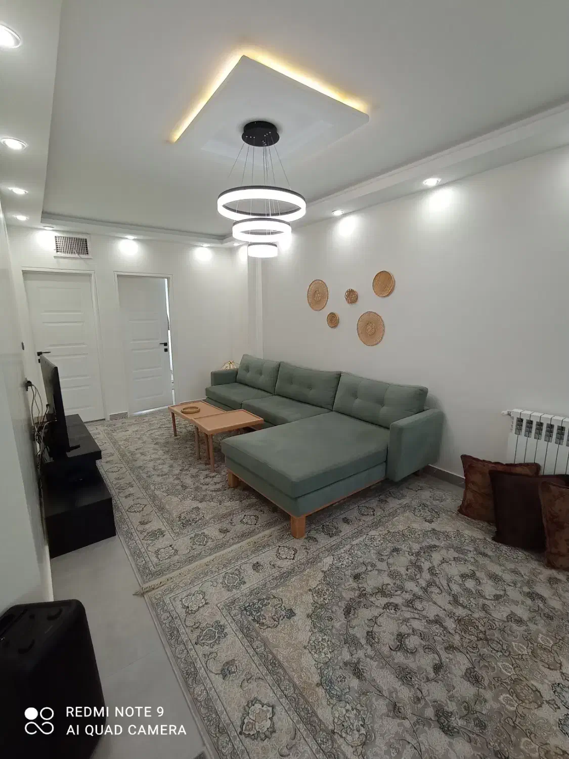 واحد اجاره ۷۰ متری دو خوابه تهرانپارس شرقی