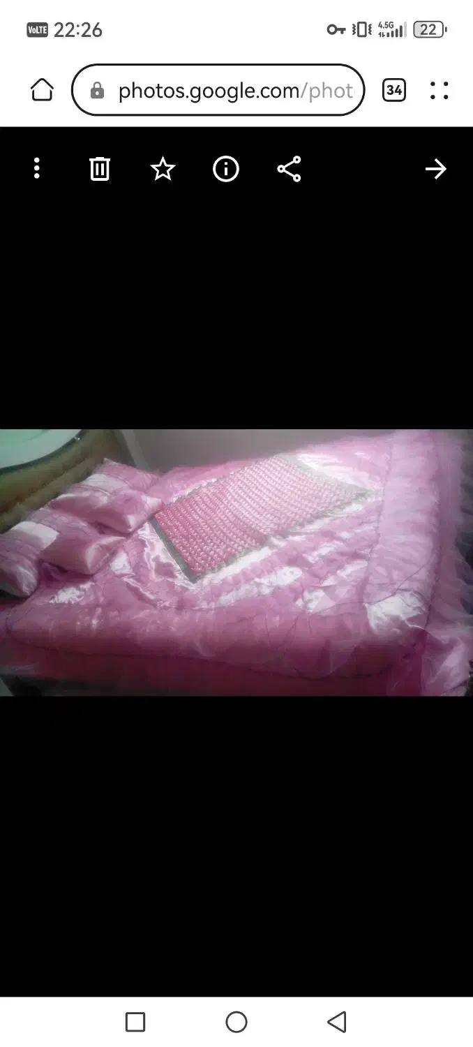 روتختی نو نو اصلا استفاده نشده|سرویس روتختی|خمینی‌شهر, |دیوار