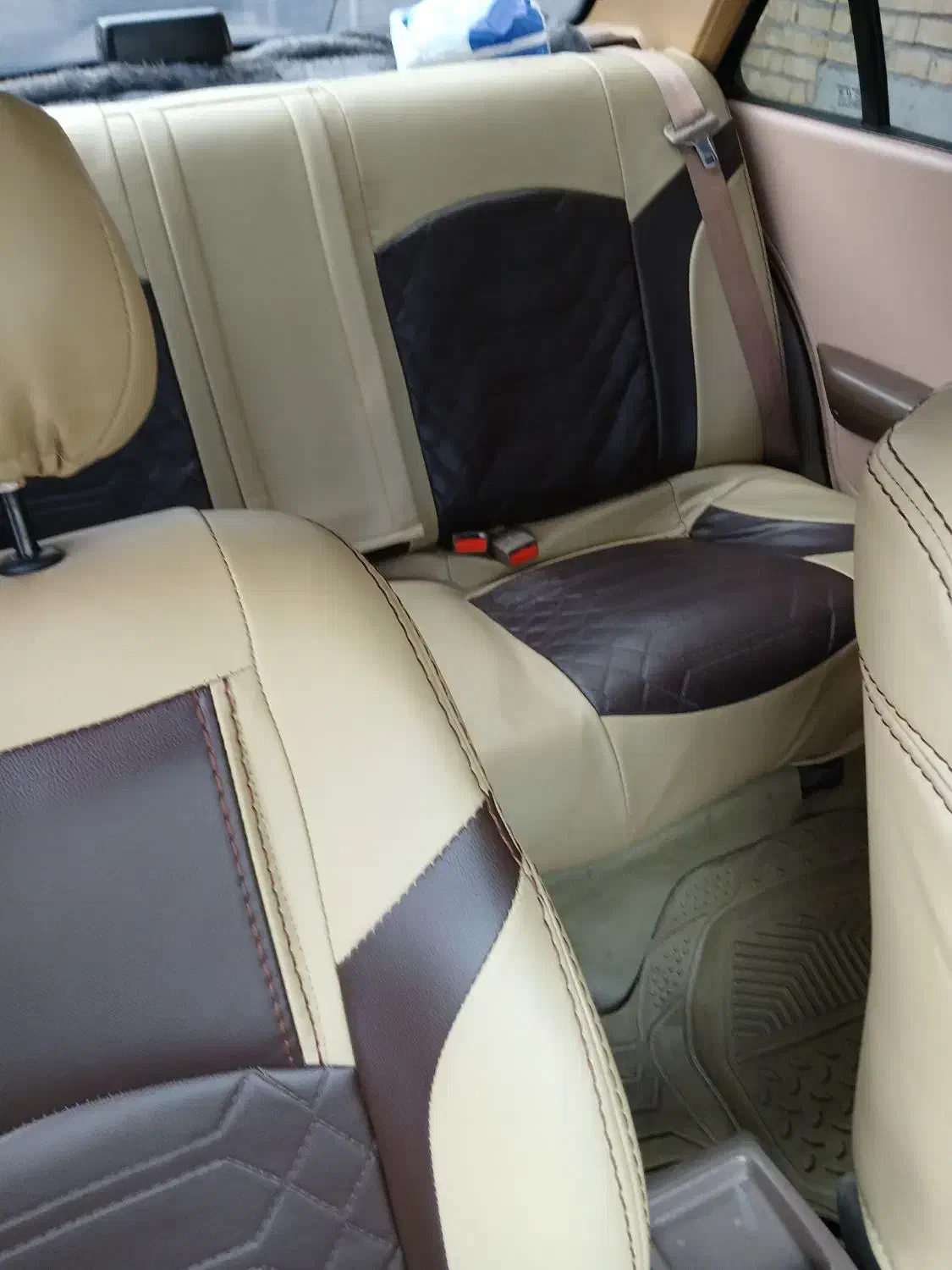 پژو ۴۰۵ مدل ۹۰ نقره ای|خودرو سواری و وانت|کامیاران, |دیوار