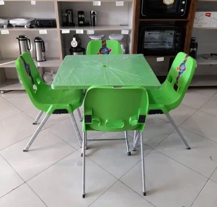 صندلی پلاستیک هاشم|میز و صندلی غذاخوری|تهران, سلسبیل شمالی|دیوار