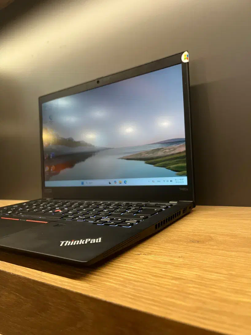 لپ تاپ Ryzen7 لنوو سری ThinkPad|رایانه همراه|لاهیجان, قیام|دیوار