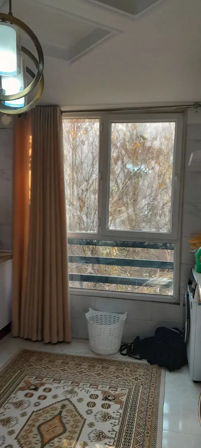 اجاره۱۱۵مترآپارتمان دوخواب فول