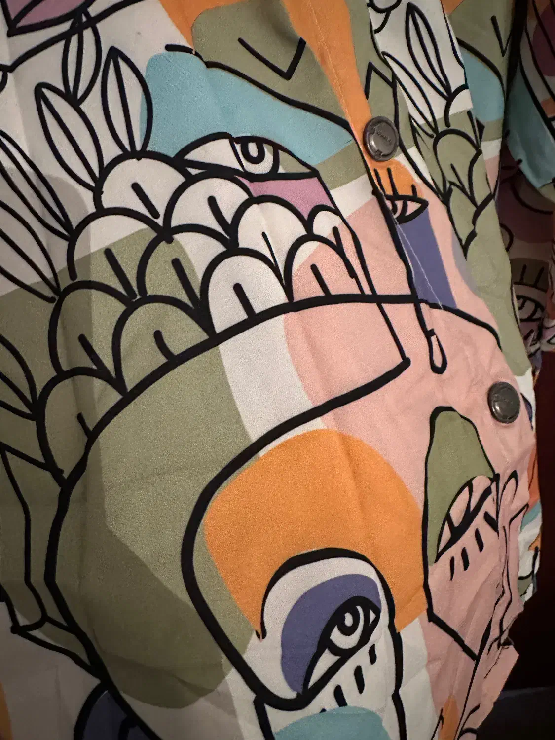 تونیک دخترانه|لباس|میاندوآب, |دیوار