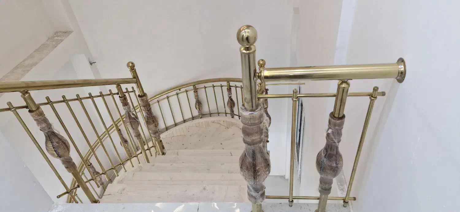 نرده استیل|خدمات پیشه و مهارت|شیرینسو, |دیوار