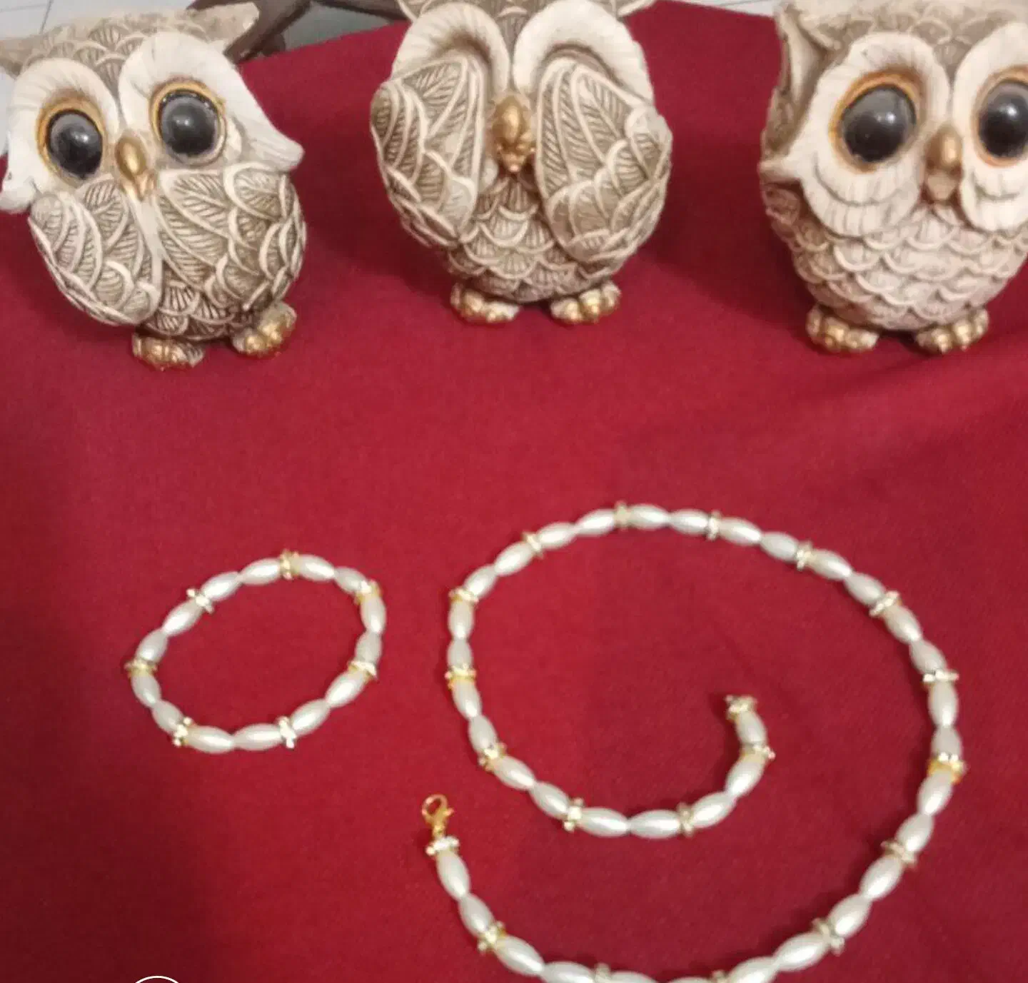 دستبند و گردنبند|بدلیجات|کرج, گلشهر|دیوار