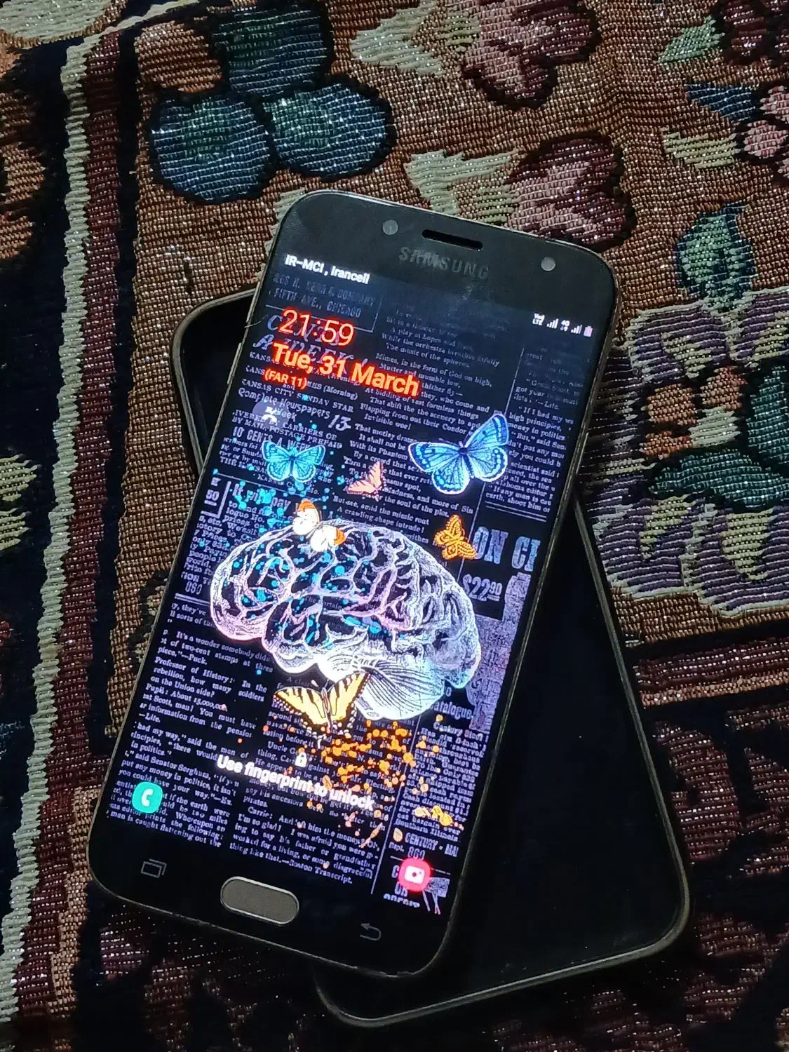 j7 .pro|موبایل|مسجد سلیمان, |دیوار