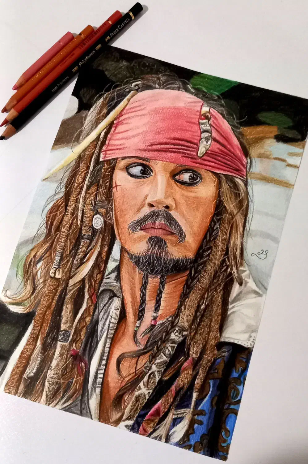 نقاشی|تابلو، نقاشی، عکس|خرمآباد, |دیوار