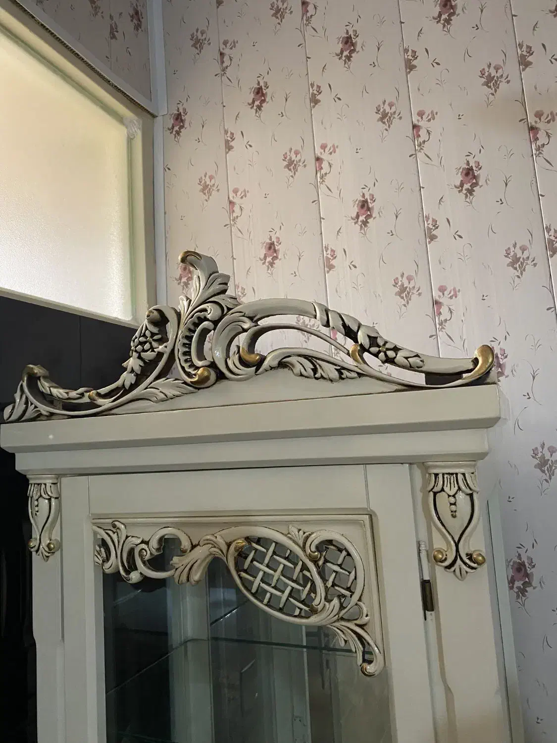 ویترین|بوفه، ویترین، کنسول|قم, آزادگان|دیوار