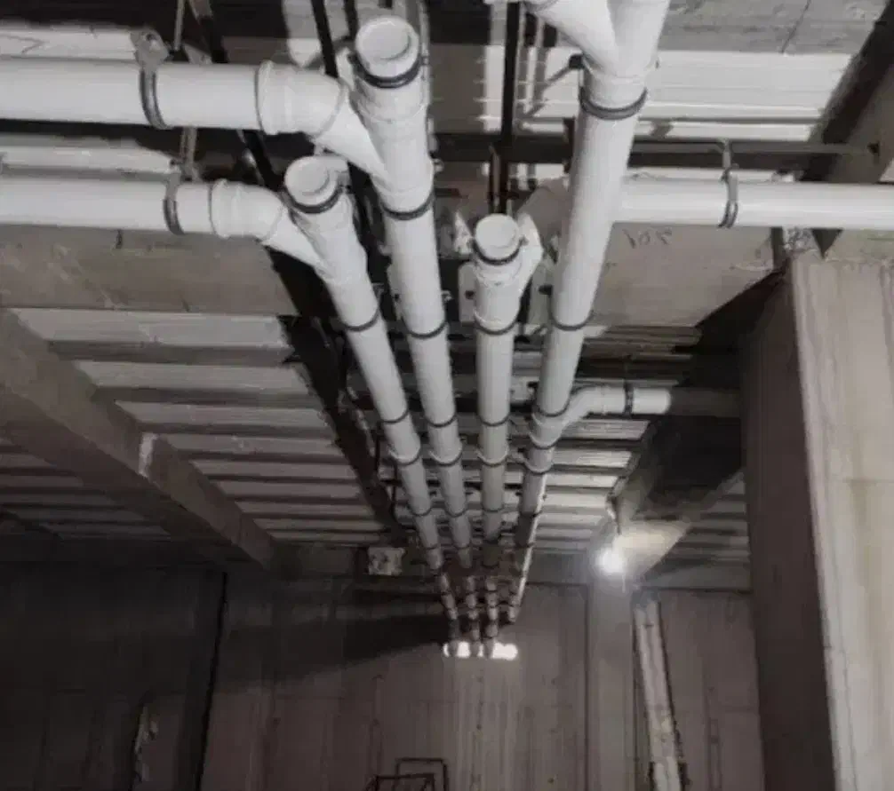 لوله کشی ساختمان|خدمات پیشه و مهارت|شوشتر, |دیوار