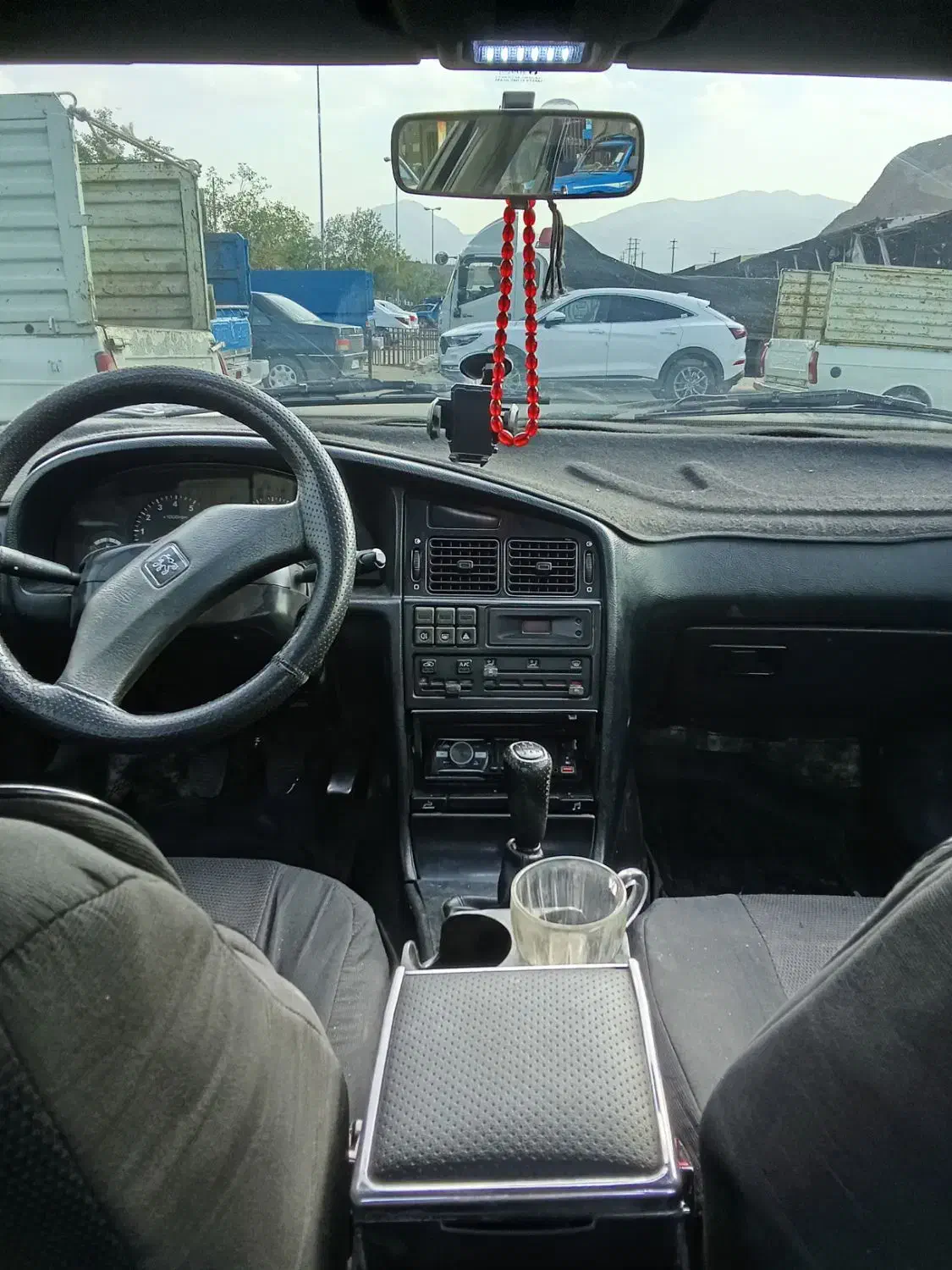 اردی مدل 85.|خودرو سواری و وانت|مرند, |دیوار