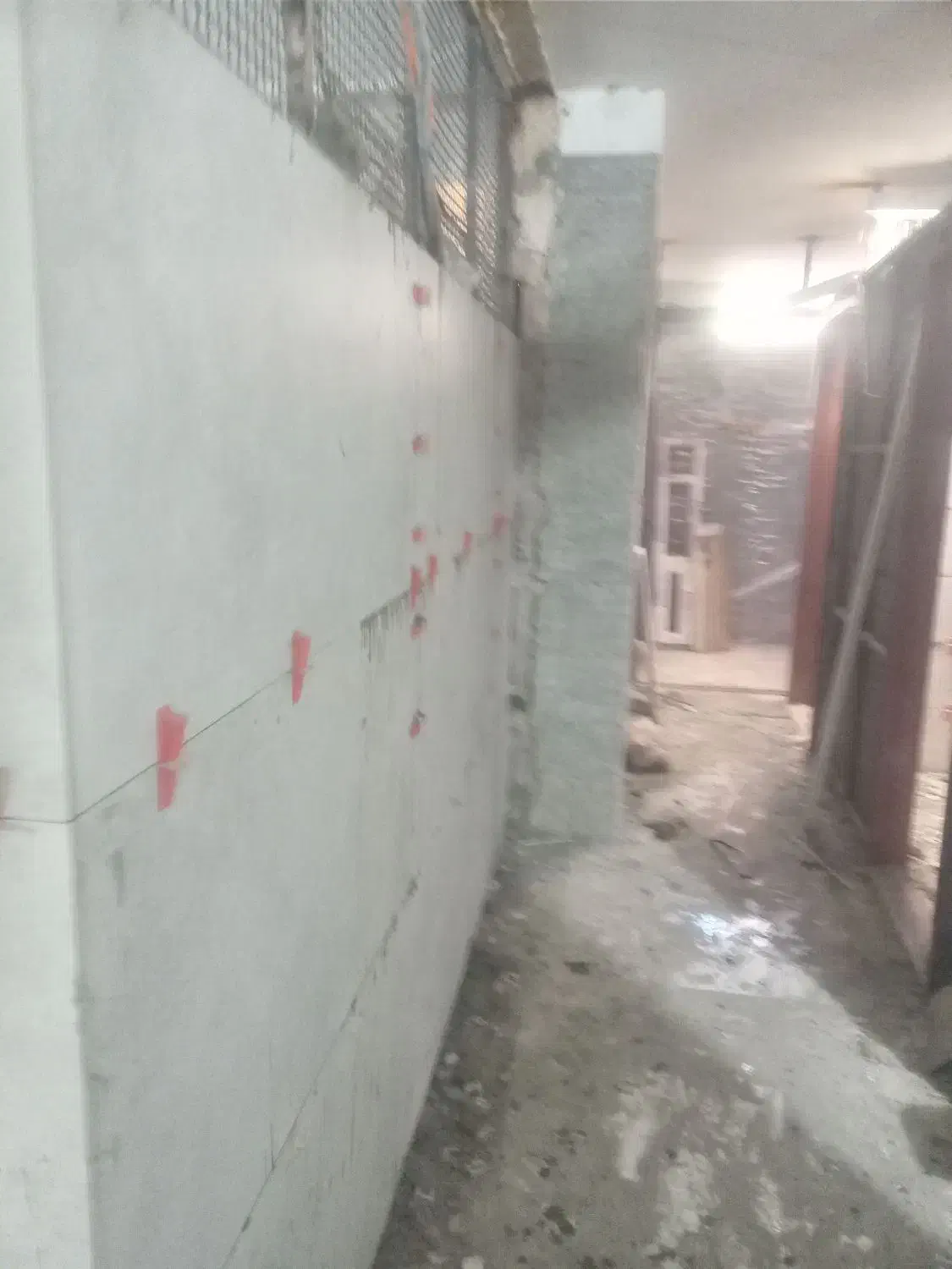 کاشی کاری ورفع نم زدگی|خدمات پیشه و مهارت|کرمانشاه, |دیوار