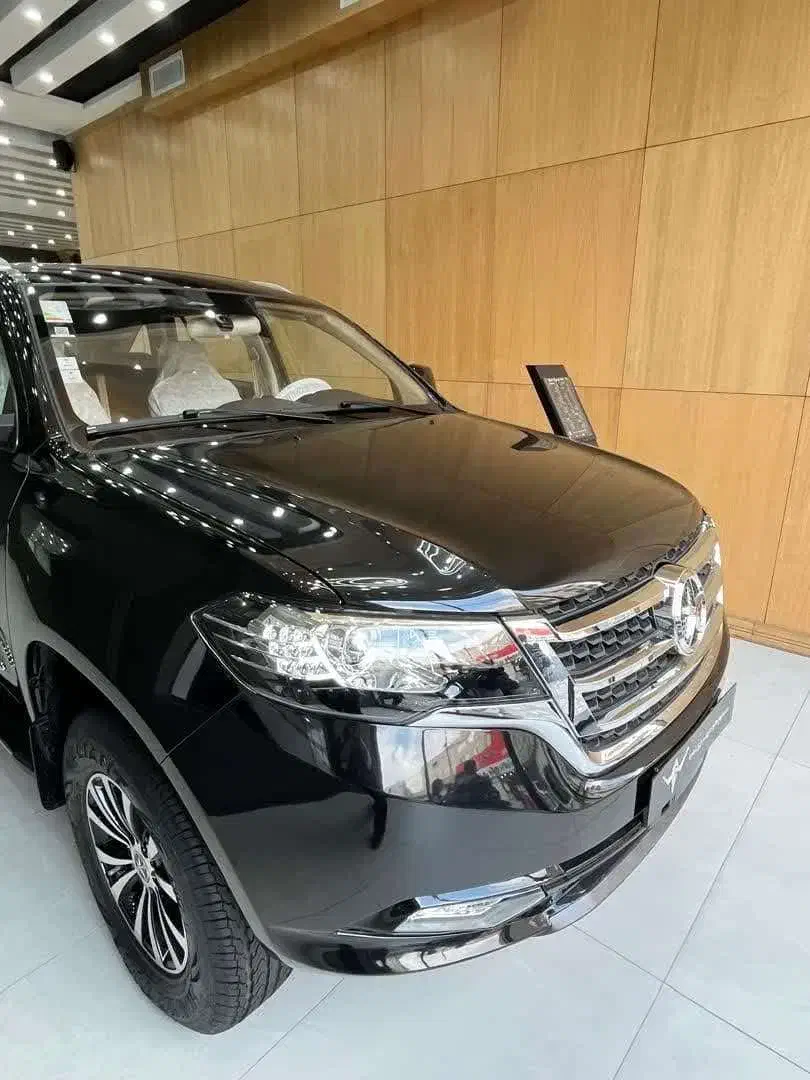 Dayun Y7|خودرو سواری و وانت|تهران, شهرک آزمایش|دیوار