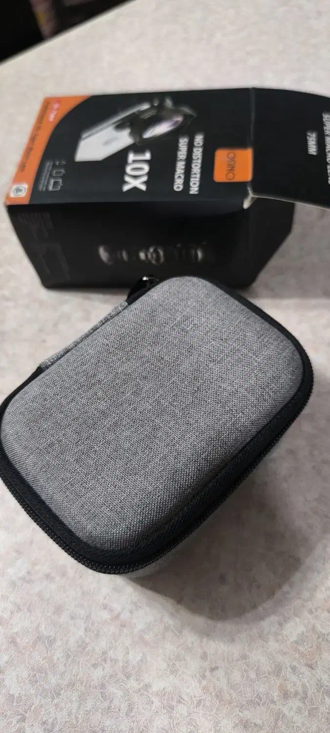 لنز Macro|دوربین عکاسی و فیلم‌برداری|کرج, مصباح|دیوار