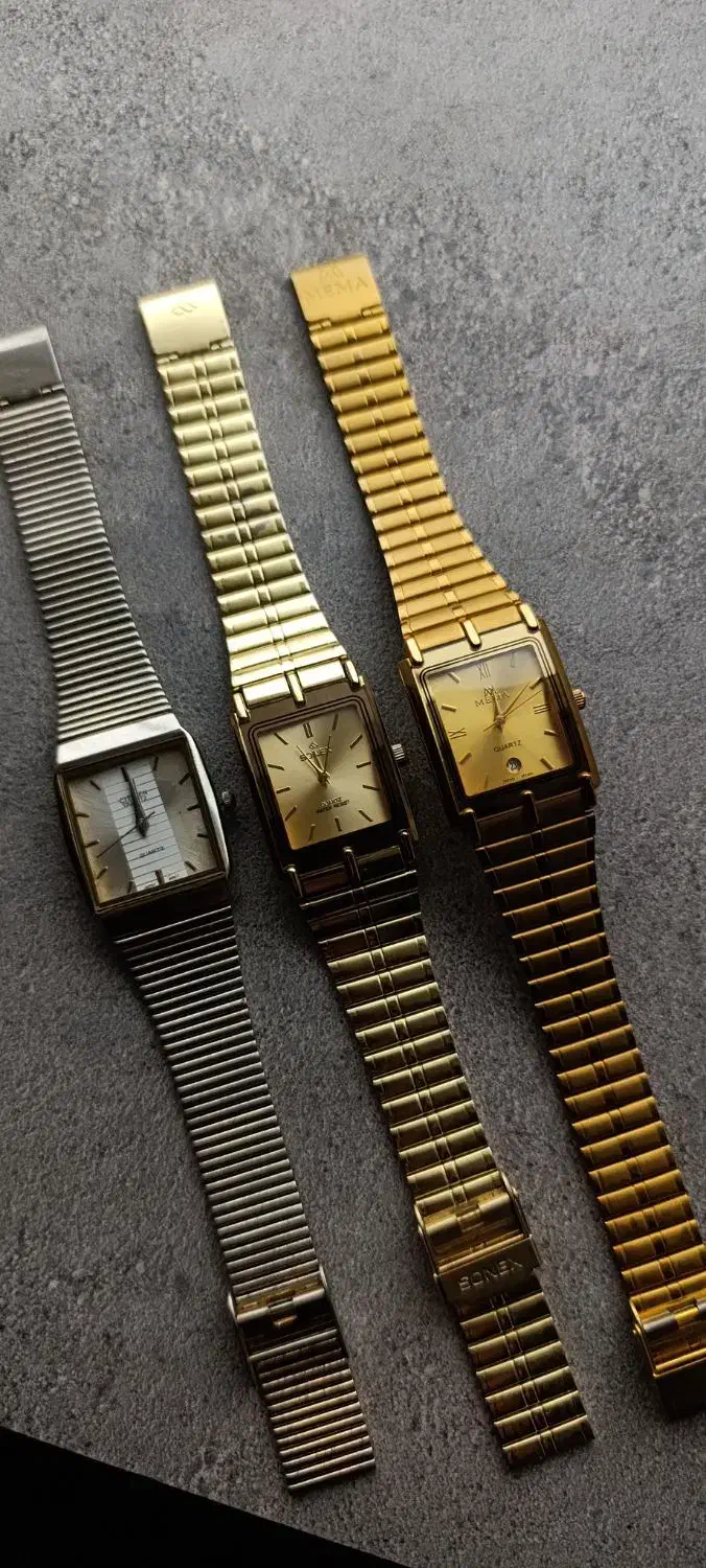 ساعت مما سونیکس سیتیزن|ساعت|شیراز, وصال|دیوار