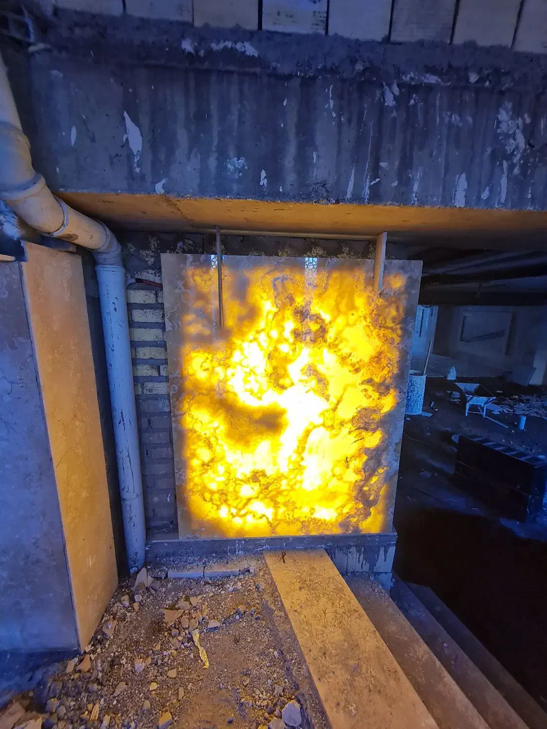 سنگ کاری وکاشی کاری|خدمات پیشه و مهارت|زنجان, |دیوار