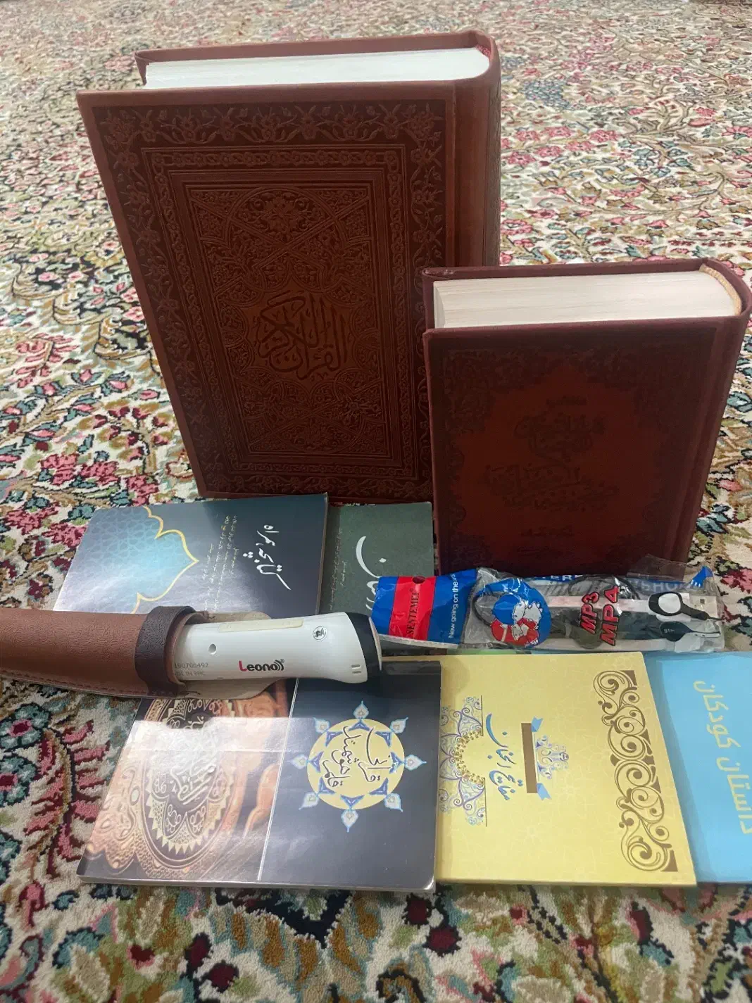 فروش قلم قرآنی نو|کتاب و مجله مذهبی|زابل, |دیوار