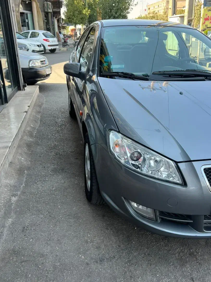 رانا تیوفایو مدل ۹۳ خشک|خودرو سواری و وانت|شیراز, محراب|دیوار