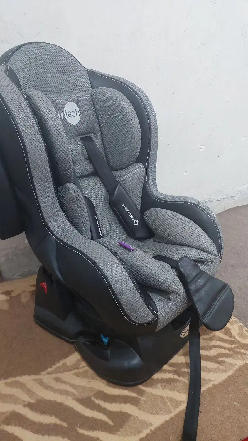 صندلی کودک|اسباب و اثاث بچه|شوشتر, |دیوار