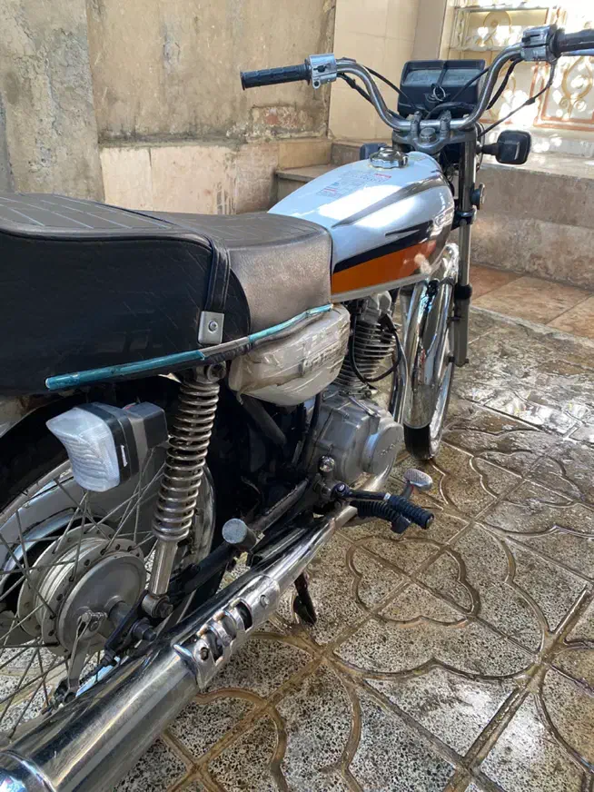 فروش|موتورسیکلت|بانه, |دیوار