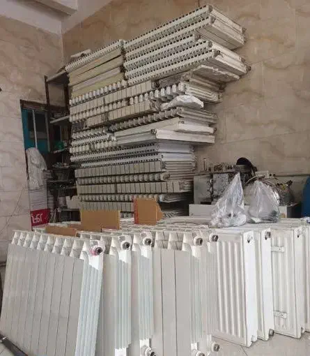 خریدار و فروش ابگرمکن و رادیات و شوفاژ و پکیج|آبگرمکن، پکیج، شوفاژ|مشکیندشت, |دیوار