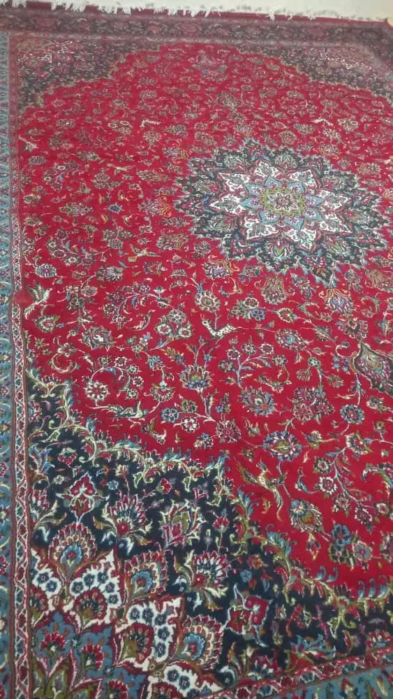 فرش لاکی|فرش|ایوان, |دیوار