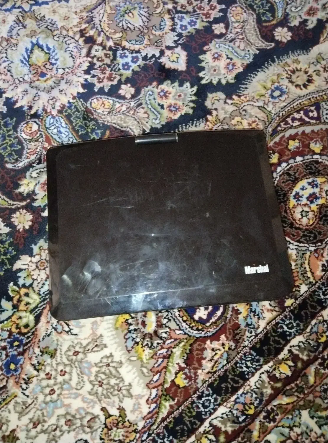 دستگا سی دی|پخش‌کننده DVD و ویدیو|شوشتر, |دیوار