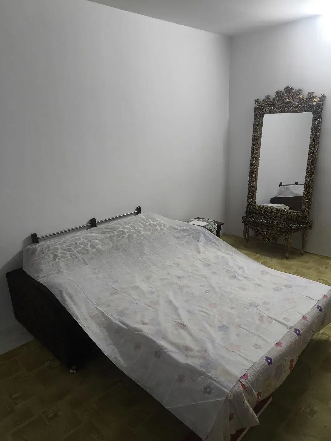 اجاره سوئیت ساعتی دلاوران ، سرافرازان ، عارفی|اجارهٔ کوتاه‌مدت آپارتمان و سوئیت|مشهد, رضاشهر|دیوار