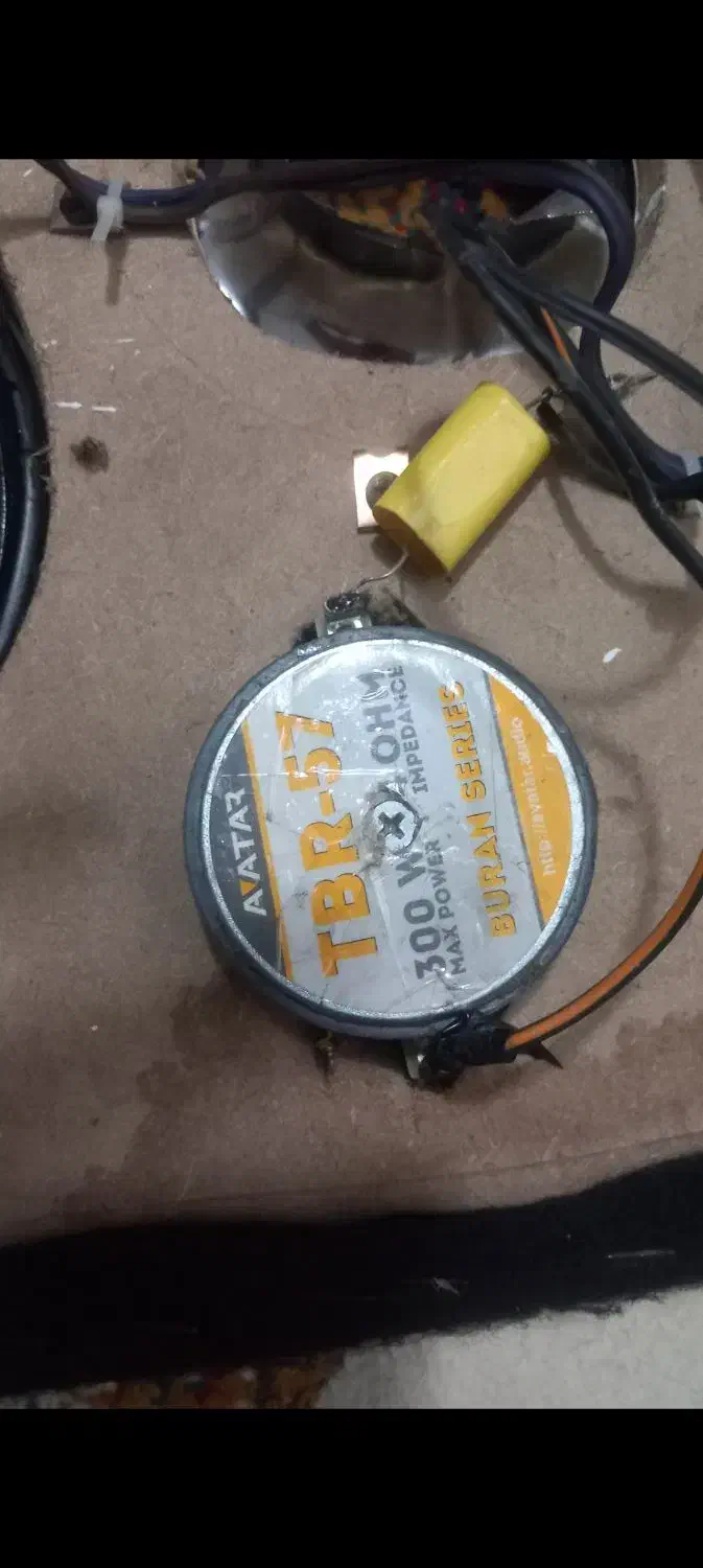 سیستم صوتی حرفه ای|سیستم صوتی خانگی|یاسوج, |دیوار