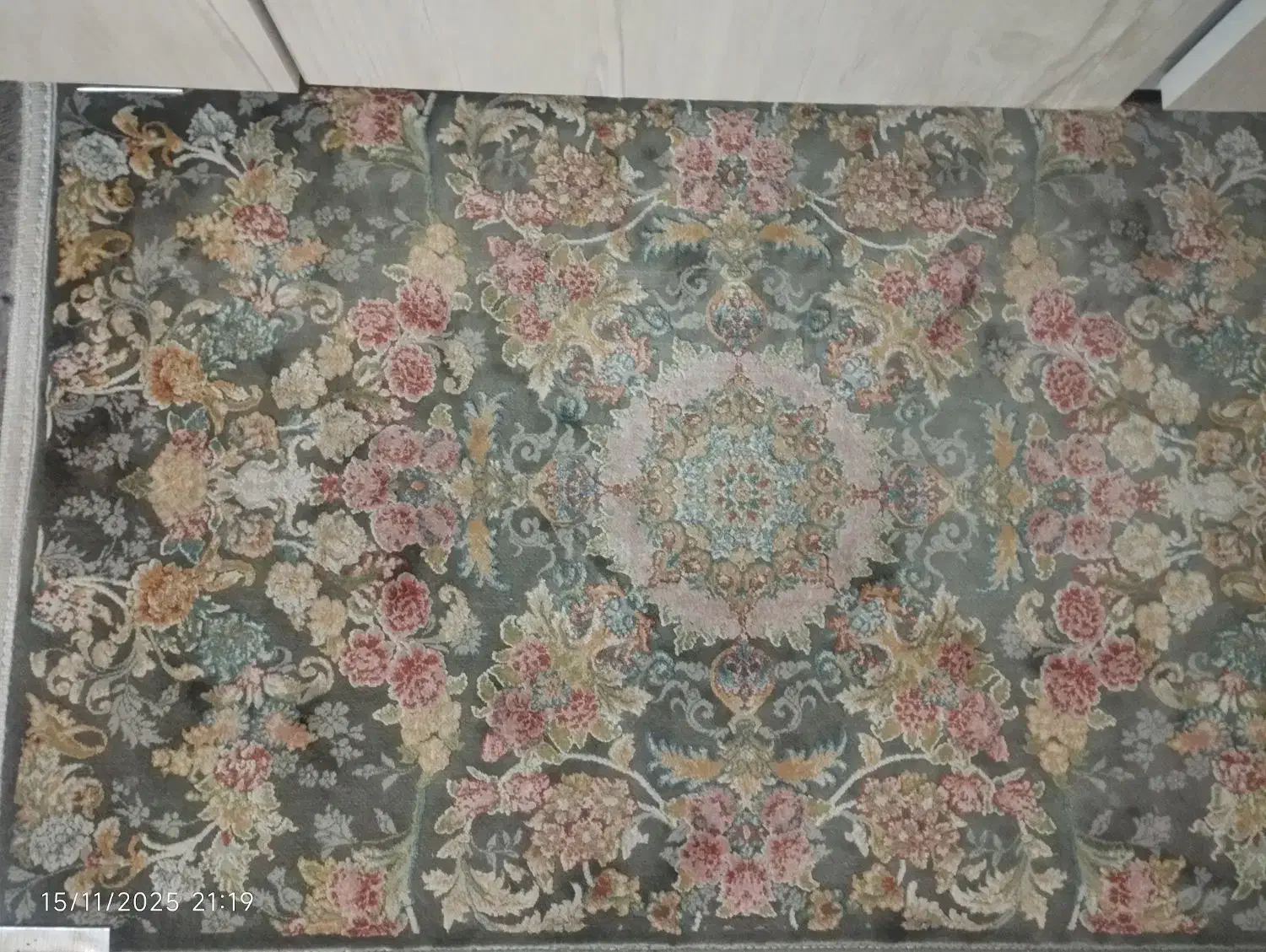 پادری|پادری|الیگودرز, |دیوار