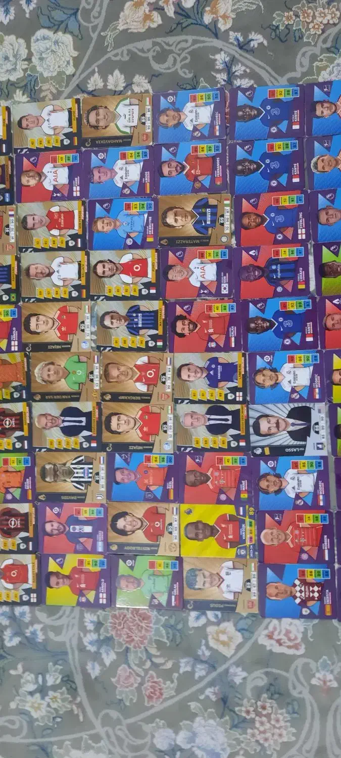 کیمدی|اسباب‌‌بازی|صدرا-فارس, فاز ۲|دیوار