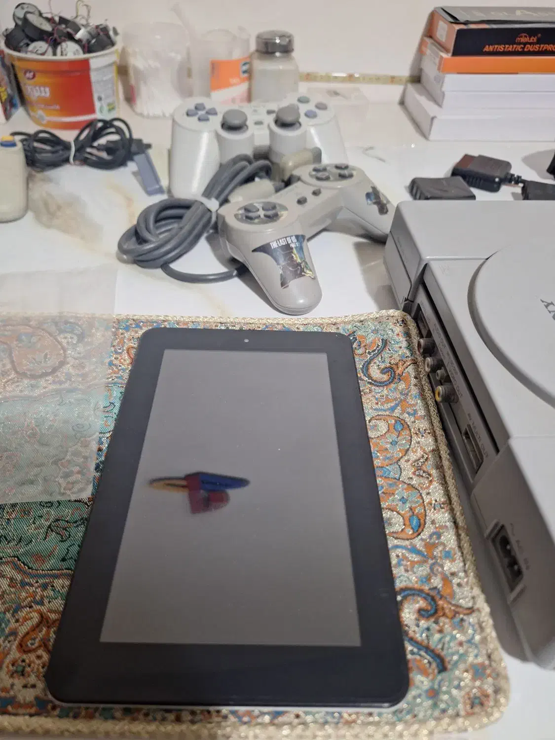 تبلت|تبلت|اسلامشهر, مسکن مهر اسلاشهر (شهرک امام خمینی)|دیوار