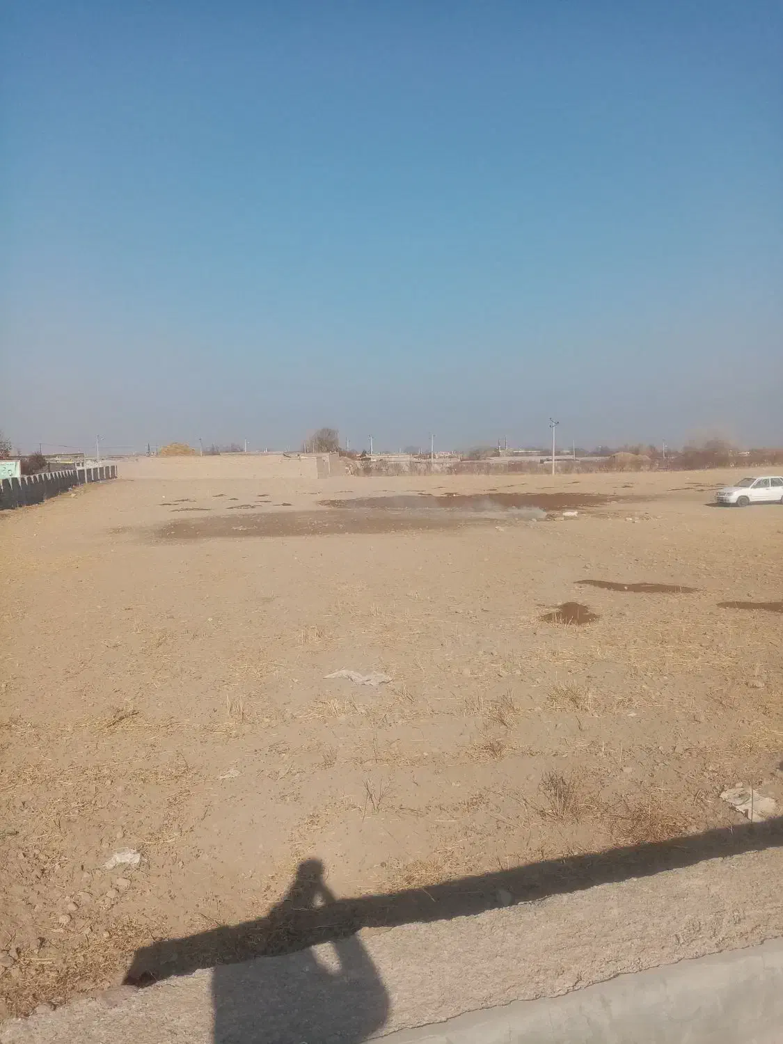 زمین روستای دستگیر|فروش دفتر صنعتی، کشاورزی، تجاری|مشگین شهر, |دیوار