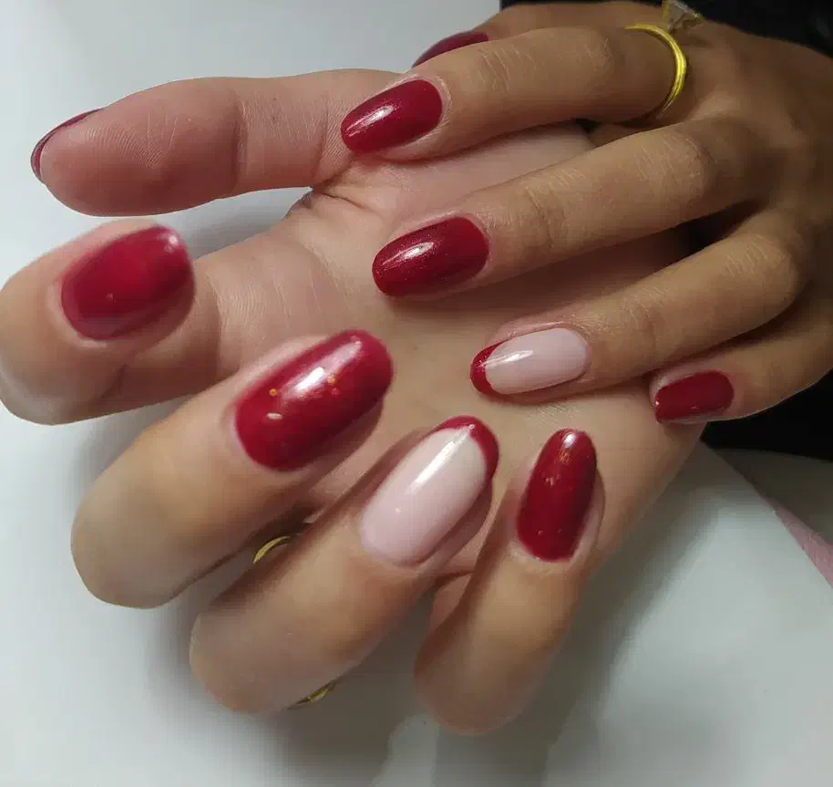 کاشت ناخن|خدمات آرایشگری و زیبایی|بهبهان, |دیوار