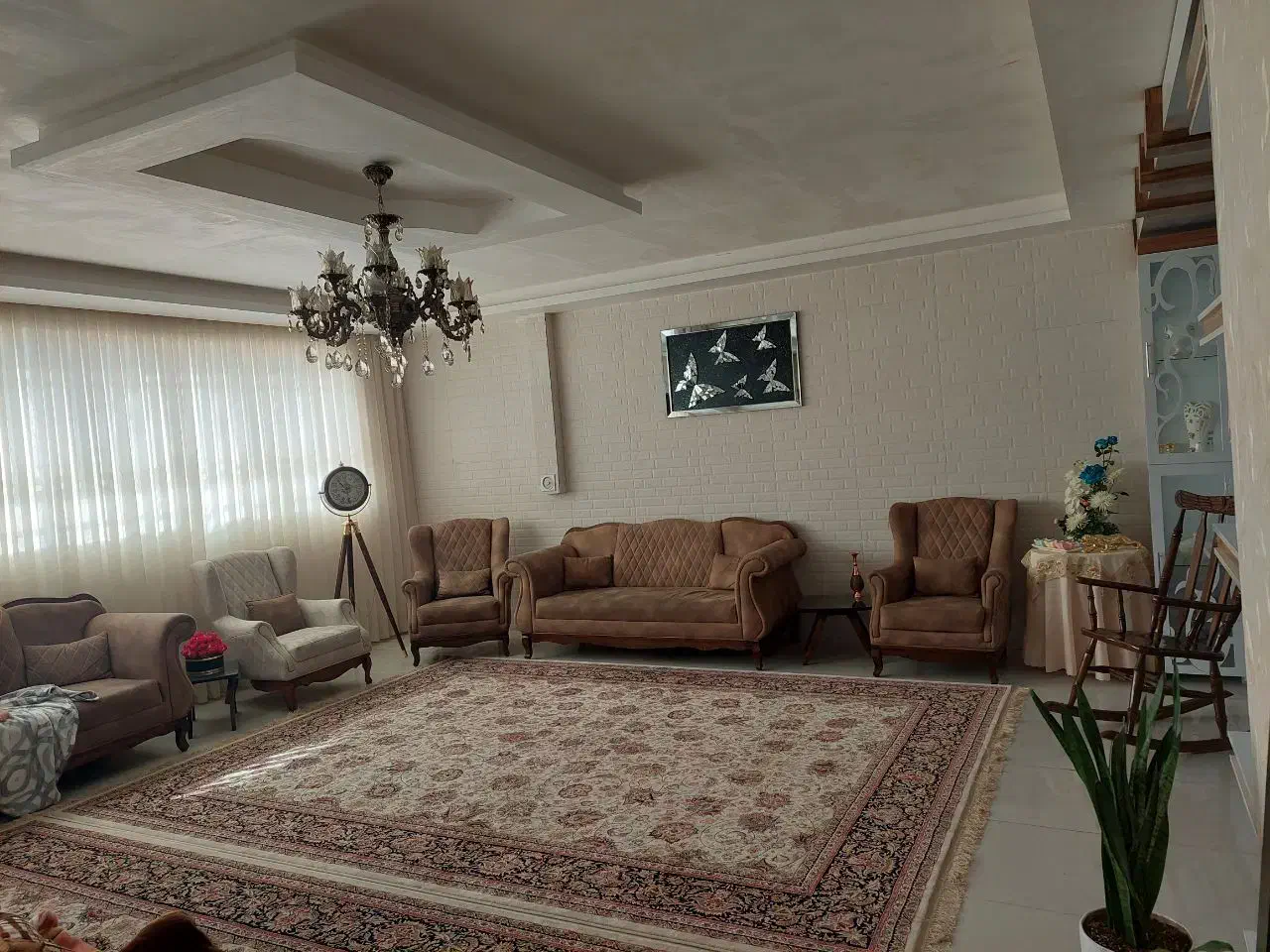 فروش خانه ویلایی|فروش خانه و ویلا|تربتحیدریه, کلاته توکلی|دیوار