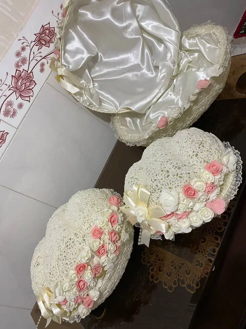 دکور لباس|صنایع دستی و سایر لوازم تزئینی|گلستان (تهران), |دیوار