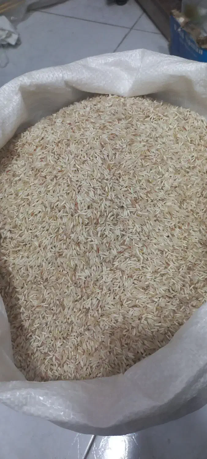 برنج دمسیاه ۱۸۰هزار|خوردنی و آشامیدنی|کلاله, |دیوار