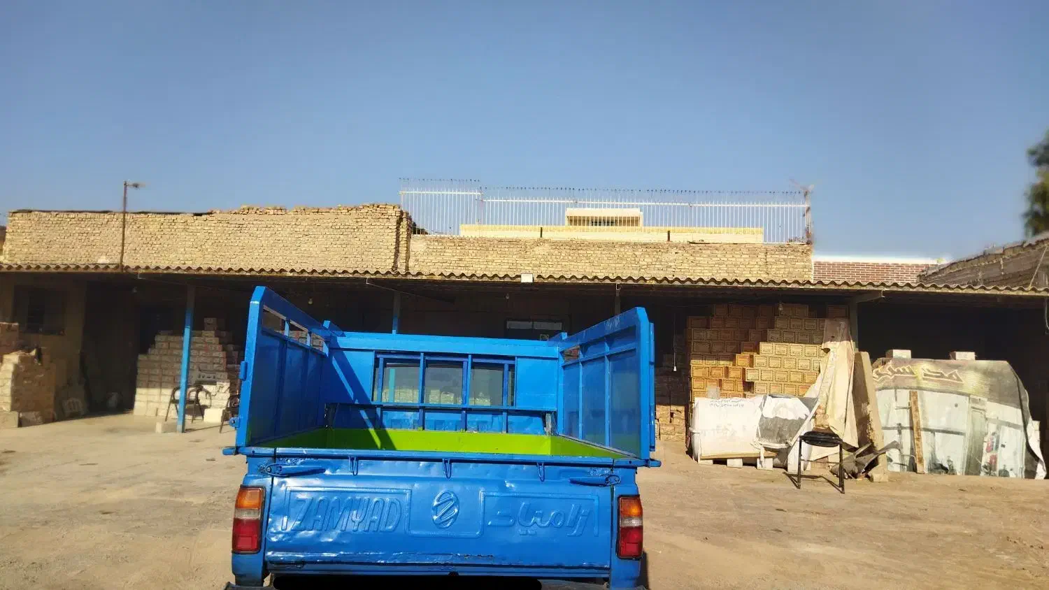 فروشی|خودرو سواری و وانت|رفسنجان, |دیوار