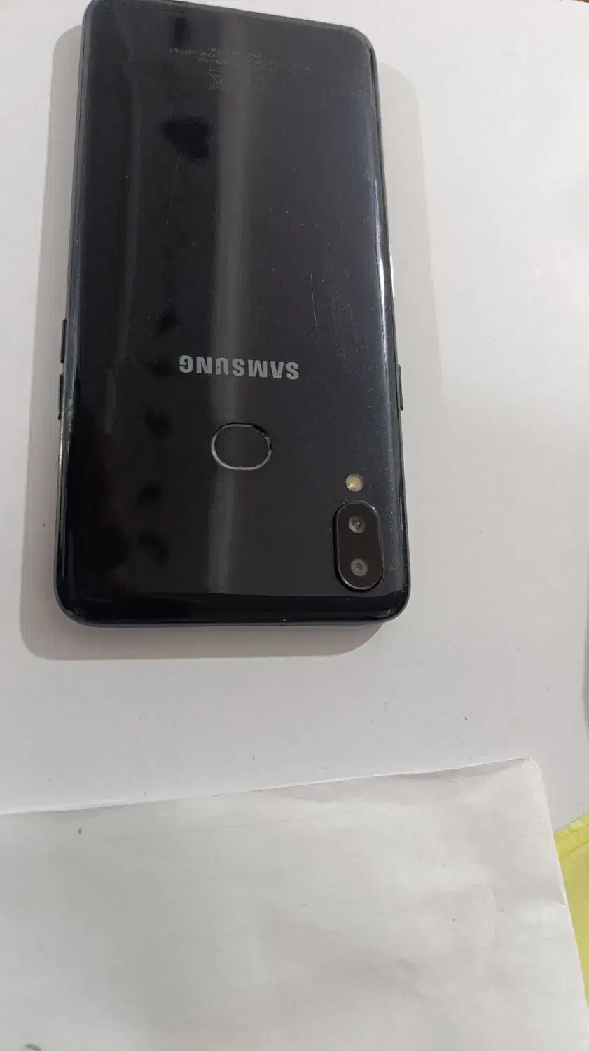 گوشی A10s|موبایل|نقده, |دیوار