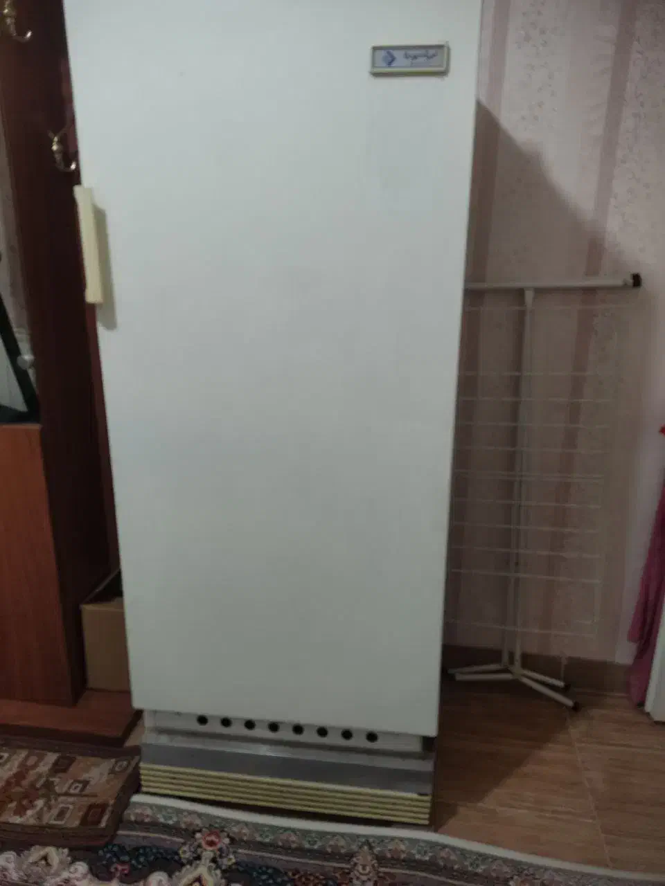 یخچال|یخچال و فریزر|آبیک, |دیوار