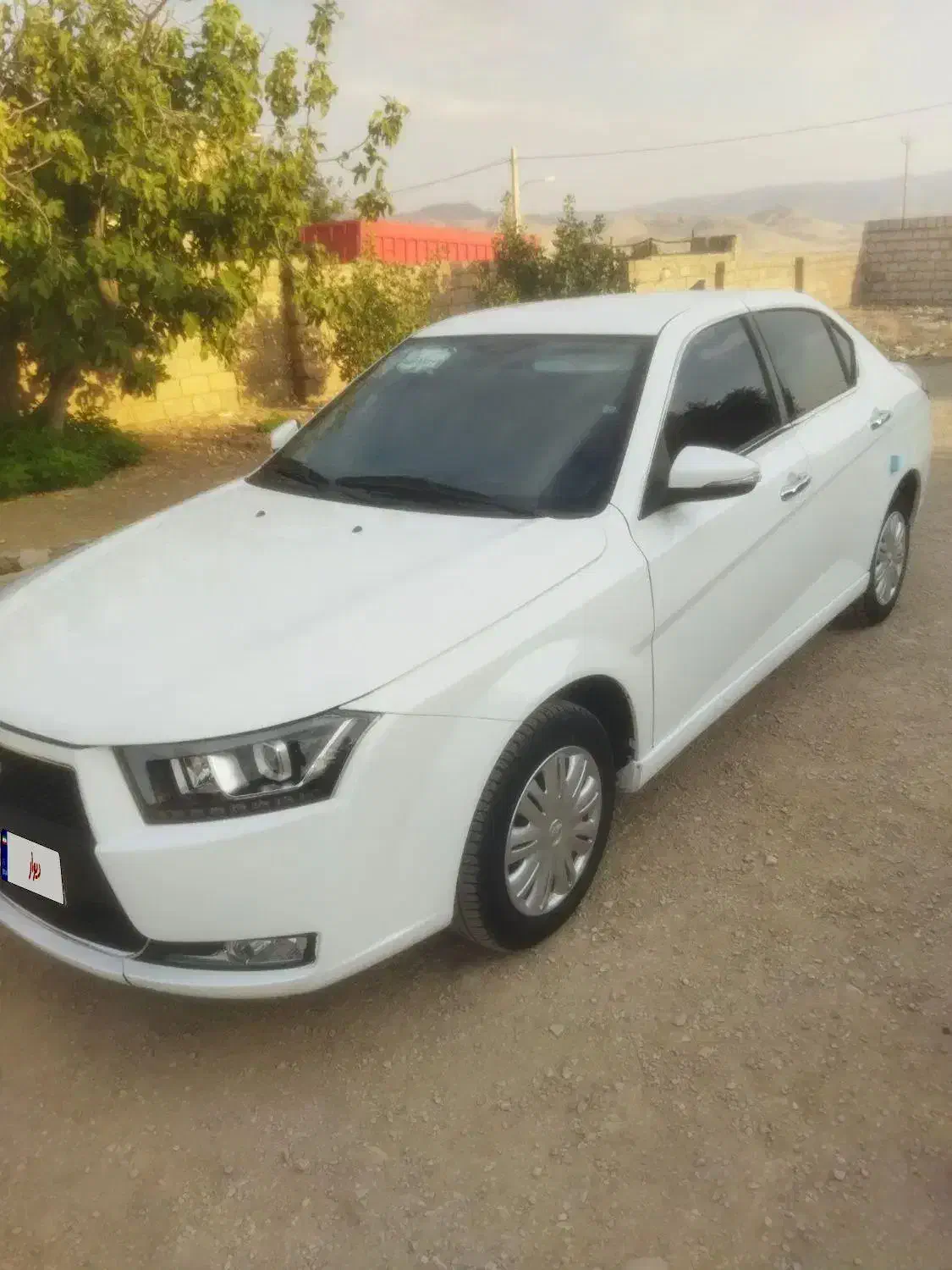 دنا پلاس بورسی|خودرو سواری و وانت|ایلام, |دیوار