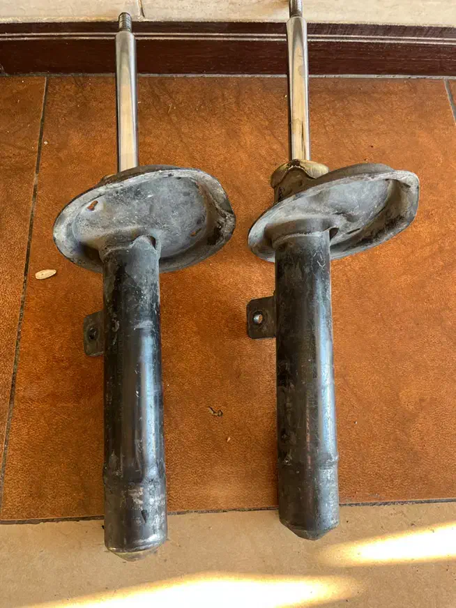 کمک KDS پژو206|قطعات یدکی و لوازم جانبی|پرند, فاز ۱|دیوار