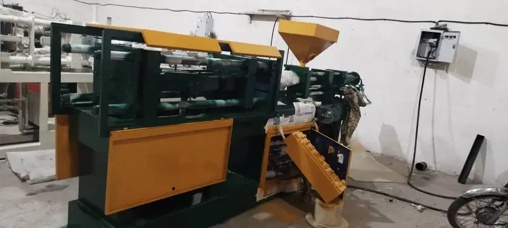 دستگاه تزریق ومبدل دستگاه تزریق وصنعتی|ماشینآلات صنعتی|پاکدشت, پاکدشت (مامازند)|دیوار