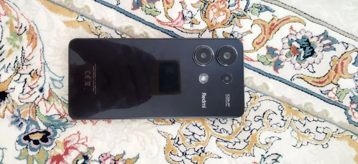 نوت 13|موبایل|باغستان, |دیوار