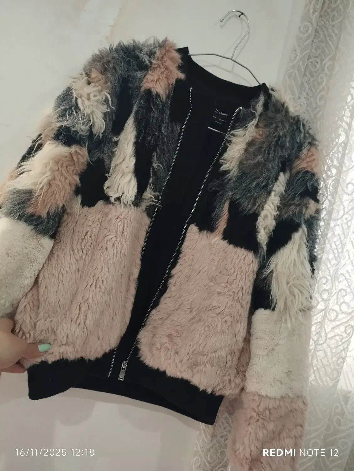 کت پشمی نو|لباس|سنندج, |دیوار