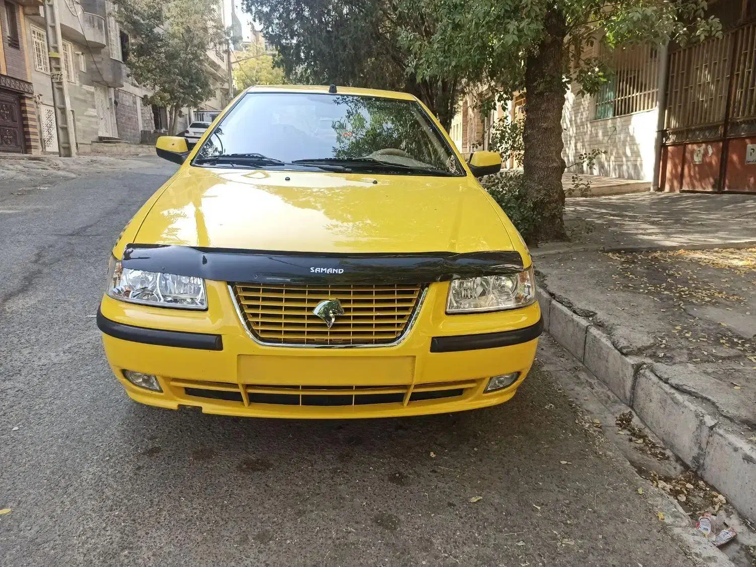 تاکسی گردشی|خودرو سواری و وانت|سنندج, |دیوار