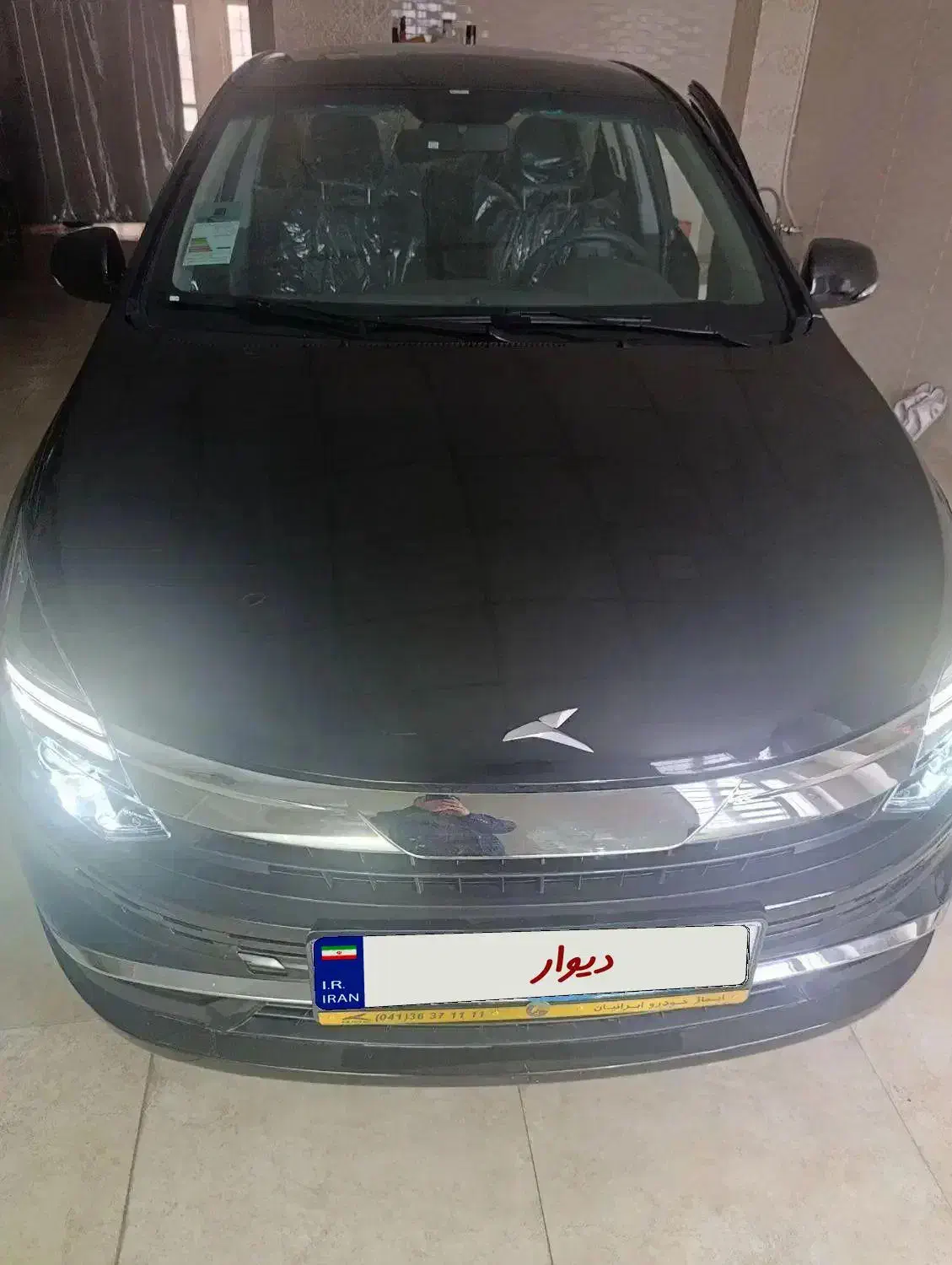 فروش KMC Eagle (ایگل ) صفر خشک|خودرو سواری و وانت|تبریز, |دیوار