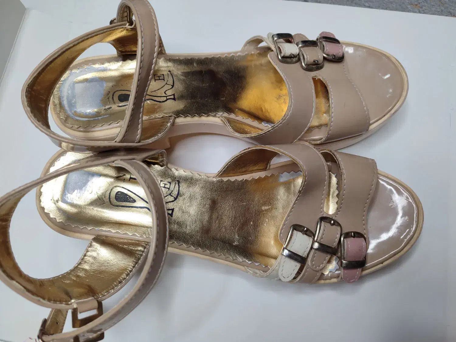 کفش|کیف، کفش، کمربند|آسارا, |دیوار