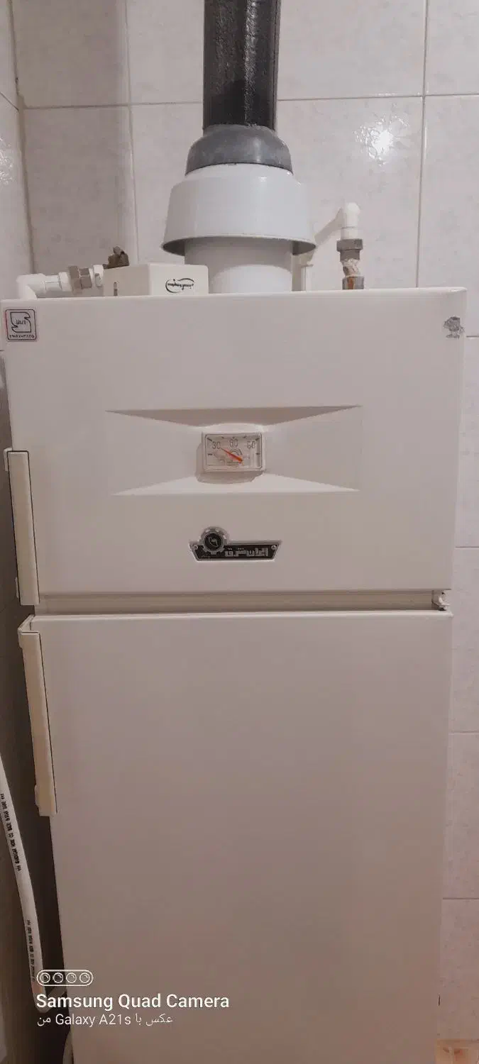 آبگرمکن یخچالی|آبگرمکن، پکیج، شوفاژ|مریوان, |دیوار
