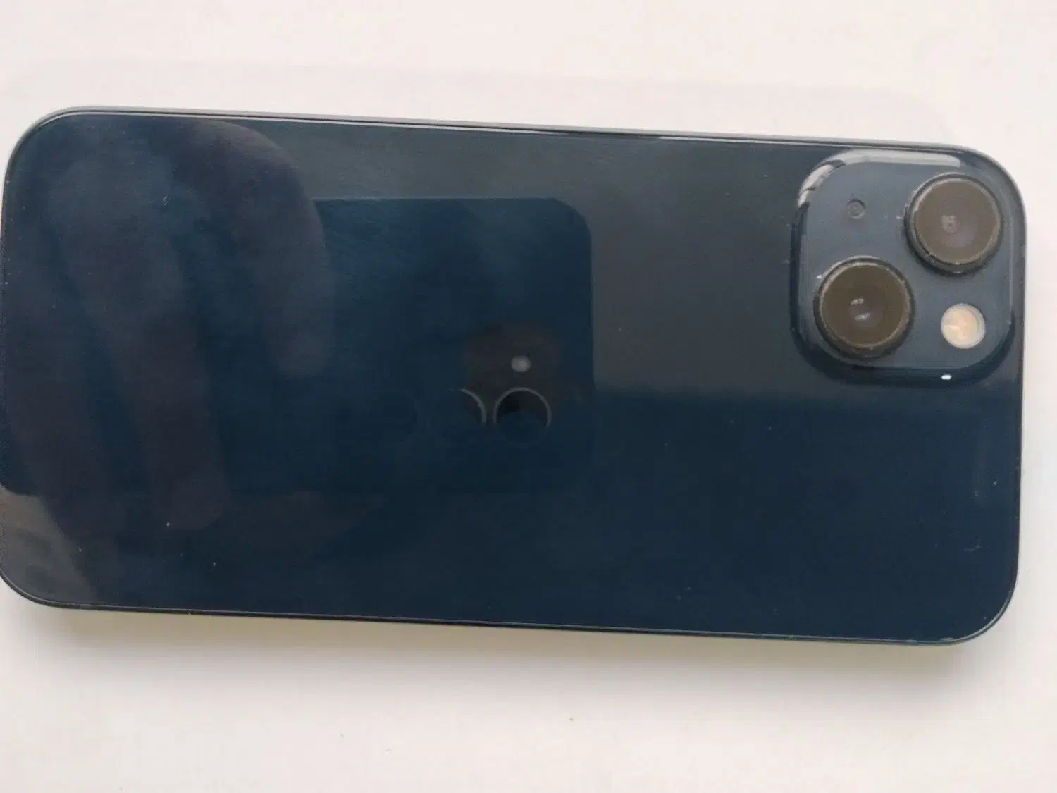 ایفون 13نرمال ch|موبایل|یاسوج, |دیوار